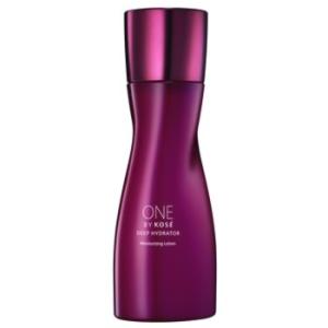 ONE BY KOSE ディープ ハイドレーター ( 160ml )/ KOSE(ワンバイ