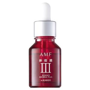 【◇】　アルマード AMF 薬用エッセンス (18mL) 美容液 卵殻膜 シミ そばかす　医薬部外品...