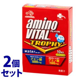 《セット販売》 くらしリズム アミノバイタル ト...の商品画像