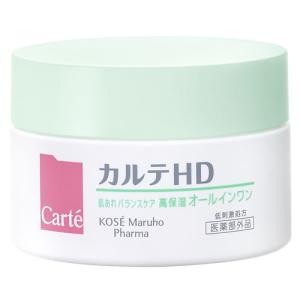 KOSE（コーセー） カルテHD ゲル 詰替え 15日分 20g×1個 高保湿