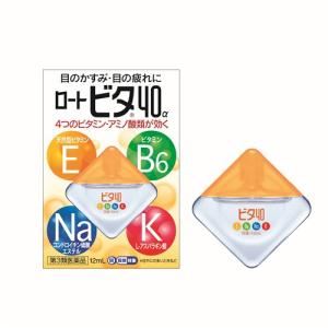 【第3類医薬品】《セット販売》 ロート製薬 ロ...の詳細画像2