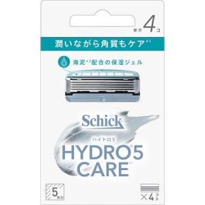 シック ハイドロ5プレミアム パワーセレクト 替刃 ( 8コ入 )/ : 爽快