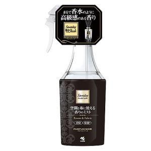 小林製薬 サワデー パルファム 空間と布に使える...の商品画像