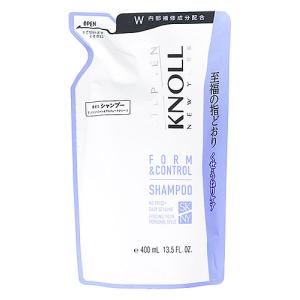 スティーブンノル カラーコントロール コンディショナー W 詰替え用