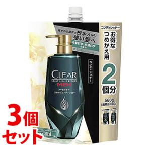 くらしリズム リンスイン トニックシャンプー つめかえ用 (500mL