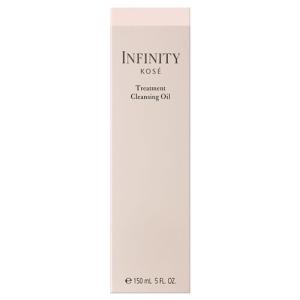 INFINITY（KOSE） コーセー インフィニティ コンセントレート