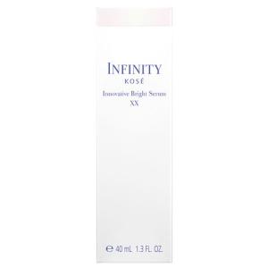 コーセー インフィニティ イノベイティブ ブライト ローション XX
