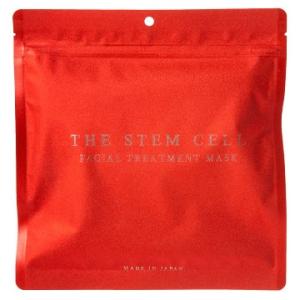 THE STEM CELL（ザ ステムセル） フェイシャルマスク 30枚入 : サン