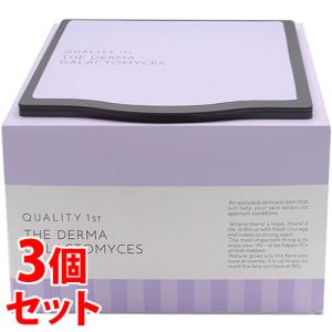 ザ・ダーマ マスク ( 30枚入×3セット )/ クオリティファースト : 爽快