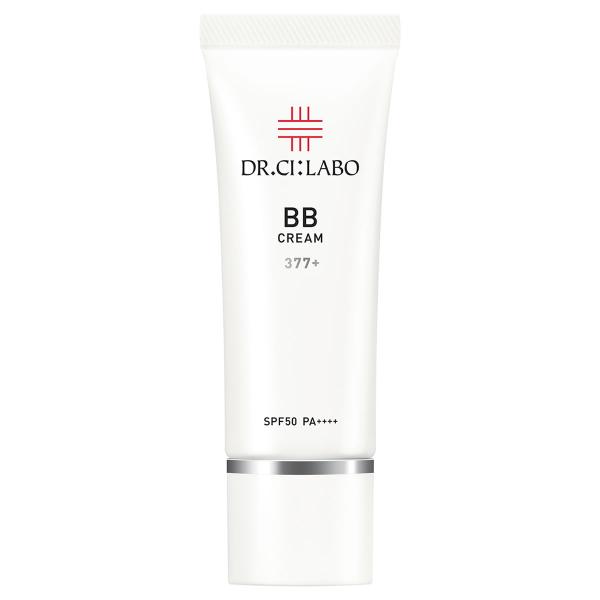 ドクターシーラボ BBクリーム 377+ プラス (30g) SPF50 PA++++ 肌色補正 シ...