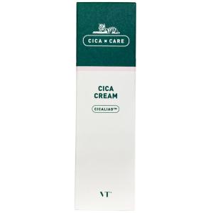 VT（ブイティー） 美容液 オイル クリーム VT CICAクリーム 50ml