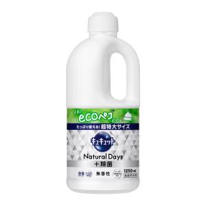 花王 アタックZERO Green Life つめかえ用 1070g アタックゼロ