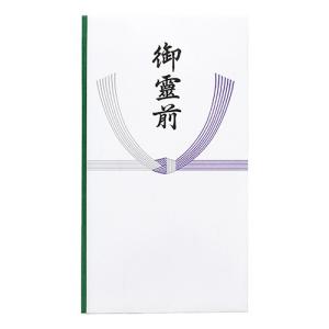 マルアイ 仏多当 P291 御霊前 中袋付 Pノ...の商品画像