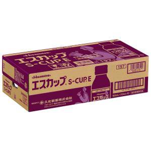 興和新薬 キューピーコーワαドリンク 100ml 瓶 50本入 : 専門店中江