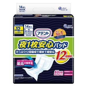 リフレ 超うす安心パッド 多い時も安心用 120cc まとめ買いパック