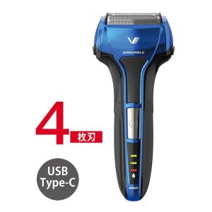 マクセルイズミ 往復式シェーバー IZF-V931(S) ( 1台 )/ IZUMI(イズミ