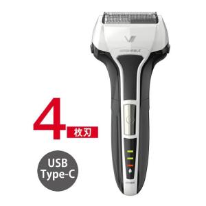 BRAUN Series 5 ブラウン 5147S-TO シリーズ5 充電式シェーバー