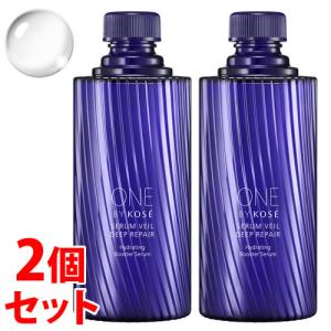 ONE BY KOSE（ワンバイコーセー） コーセー セラムヴェール ディープ