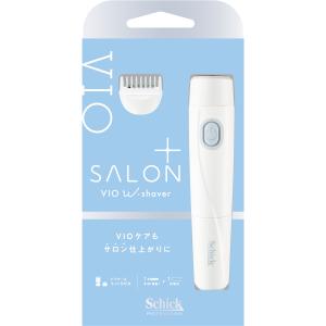 パナソニック ボディトリマー ボディシェーバー VIO対応 お風呂剃り可