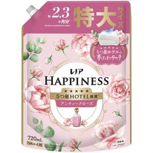 P&G レノアハピネス 夢ふわタッチ ア...の商品画像