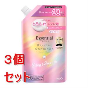 カウブランド 無添加 シャンプー うるおいケア つめかえ用 360mL×21個