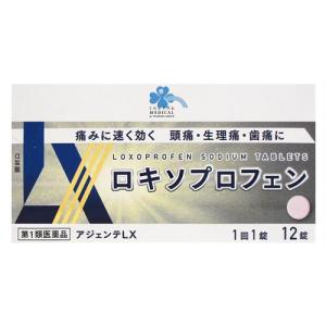 アジェンテＬＸの商品画像