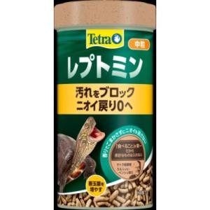 スペクトラムブランズジャパン テトラ　レプトミン　中粒 70g