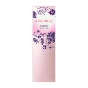 BENEFIQUE ハイドロジーニアス （50mL）　資生堂ベネフィーク