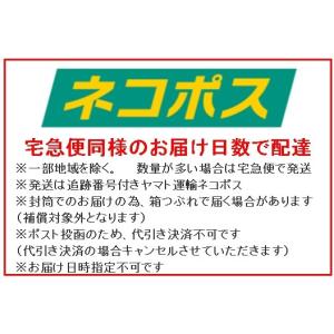 (ネコポス送料無料)ネルネル 21回用の詳細画像1