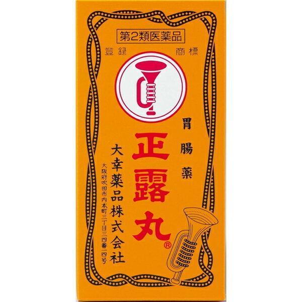 大幸薬品 正露丸400錠（第2類医薬品）使用期限2028年10月