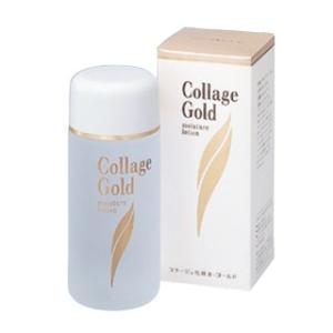 コラージュ 持田ヘルスケア 乳液 ゴールドS 100ml : サンドラッグe