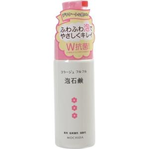 コラージュ フルフル リキッドソープ 250mL（液体石鹸） : くすりの