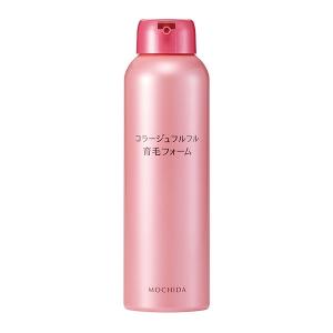 コラージュフルフル育毛フォーム（150g）  無香料・無色素｜kusurinohiratuka