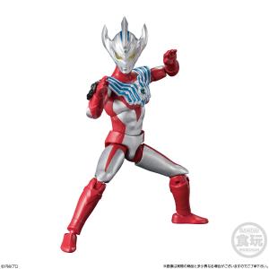 BANDAI（バンダイ） 超動αウルトラマン11 [5.ウルトラマンネクサス