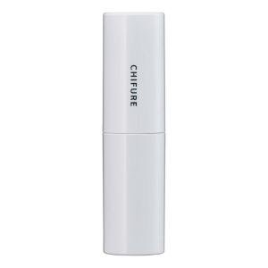 ちふれ　リップスティックケース　ケース１ホワイト（ラスティングリップスティック専用ケース）