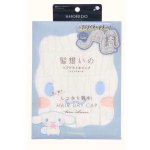 限定デザイン サンリオキャラクターズ 髪想いのヘ...の商品画像