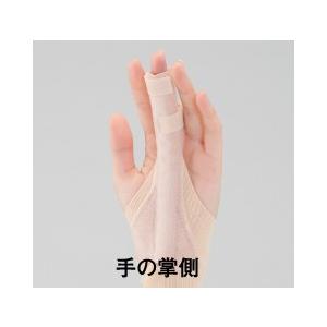 【送料無料】突き指や転倒などの指トラブルには安静固定が一番「トリガーD-FENS」サポーター｜kusurinokikukawa