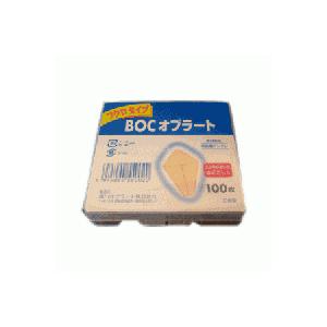 BOC 袋型オブラート 100枚