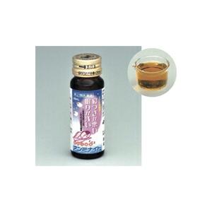 【第(2)類医薬品】日本初ドリンクタイプの睡眠改善薬！ゼリア新薬 アンミナイト 30mL×3本｜kusurinokiyoshi