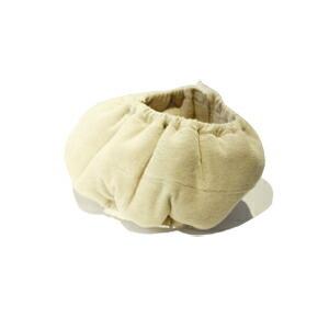Healing 頭や首にあてる岩盤 ヘッド＆ネックウォーマー Head &amp; Neck warmer【...