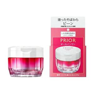 PRIOR プリオール 薬用 リンクル美コルセットゲル n つめかえ用 90g