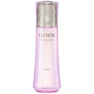 ルシェリ リフトグロウ ローション II とてもしっとり ( 160ml