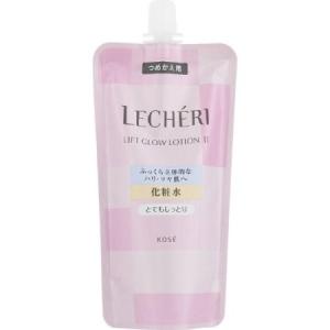 ルシェリ リフトグロウ ローション I しっとり つめかえ用 ( 150ml