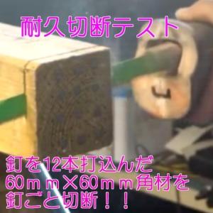 SBW100 セーバーソーブレード 100枚セ...の詳細画像5