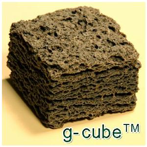 g cube(ジーキューブ) 白檀(びゃくだん...の詳細画像2
