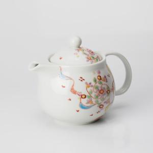 備前焼 コーヒーポット ドリッパーセット bizenyaki_chaki_240914-1