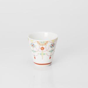 ARABIA アラビア ルノ サマーレイ ボウル 17cm 食洗機・オーブン