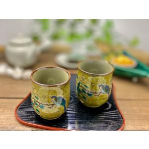京焼 清水焼 菊彫祥瑞蓋付汲出碗揃え 壹楽 : 松韻堂 Yahoo!店 - 通販