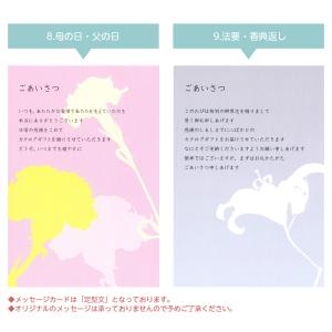 ハーモニック カタログギフト 凛 りん りんご...の詳細画像5