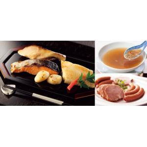 グルメカタログ カタログギフト リンベル 美味...の詳細画像4